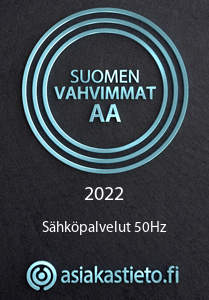 Suomen Vahvimmat AA